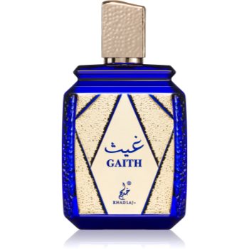 Khadlaj Gaith Eau de Parfum unisex - imagine 2